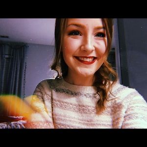 Meet your Posher, Morgan